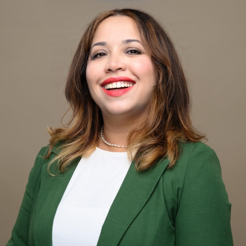 Hafida -CEO